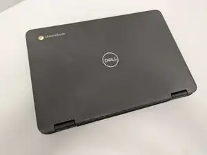 Dell Chromebook 3110