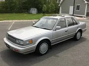 1985-1988 Nissan Maxima