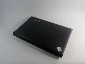 Lenovo Essential B570