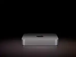 Mac mini M2