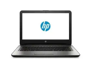 HP 14 Series