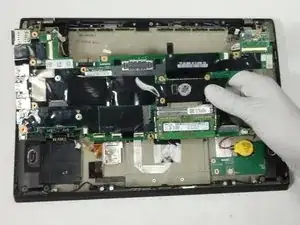 Motherboard