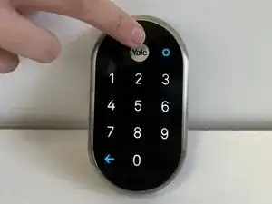 Keypad