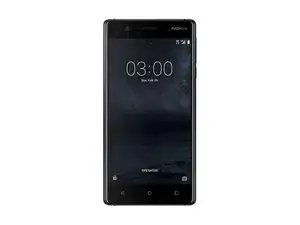 Nokia 3