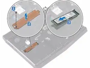 Solid-State Drive