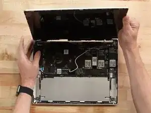 Framework Laptop Teardown