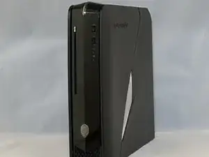 Alienware X51