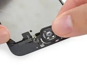 iPhone 6 Home Button Replacement