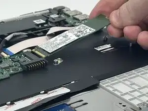 SSD