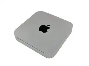 Mac mini Mid 2010