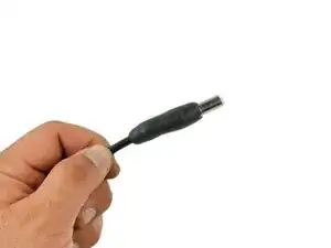 How to Repair a Frayed Dell AC Adapter Cable