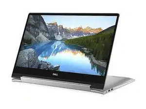 Dell Inspiron 15 7591 2-in-1