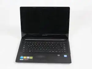 Lenovo G40-30