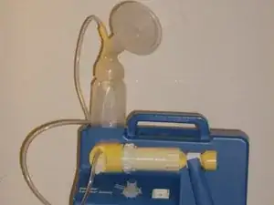 Breast Pump