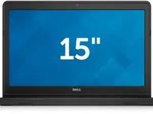 Dell Inspiron 15-5542