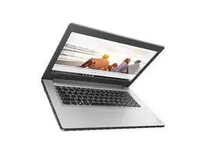 Lenovo IdeaPad 310-15IAP