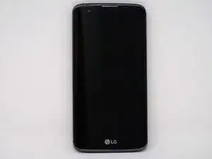 LG Tribute 5