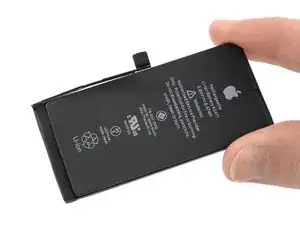 iPhone 12 mini Battery Replacement