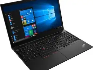 Thinkpad E15 Generation 2