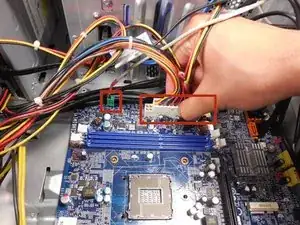 Motherboard