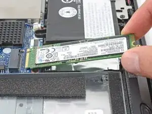 SSD