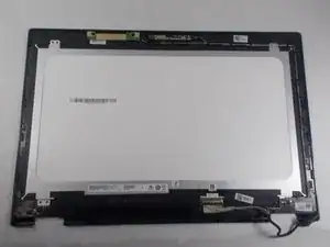 Acer Chromebook Spin 15 CP315-1H-P1K8 Display Screen Replacement