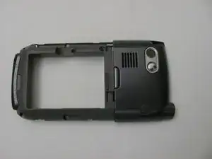 Back Case