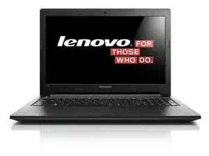 Lenovo B50-80