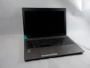 Toshiba Tecra Z50-A