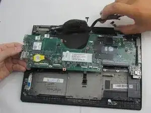 Motherboard