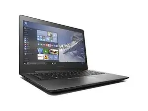 Lenovo IdeaPad S41-70