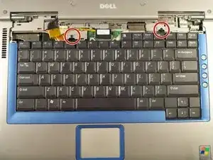 Keyboard