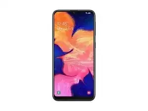 Samsung Galaxy A10e