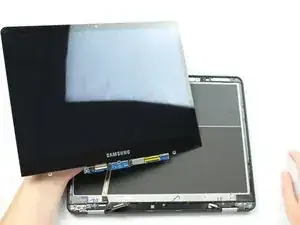 Samsung Chromebook Pro Screen Replacement