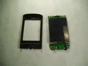 Plastic Casing Replacement