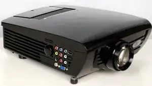 Digital Galaxy 737 LED Projector