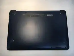 Asus Chromebook C201 Trackpad Replacement