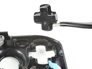 Steam Deck D-Pad Button Replacement