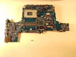 Motherboard