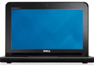 Dell Inspiron Mini 10 1010