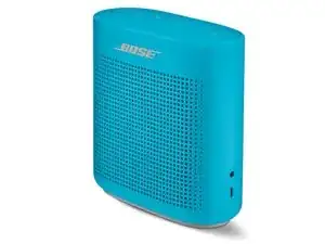 Bose SoundLink Color II