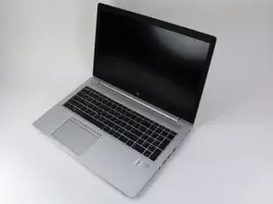 HP EliteBook 840 G5