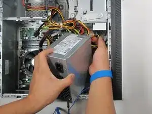 Power Supply