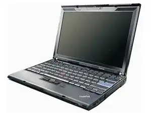 Lenovo ThinkPad X201