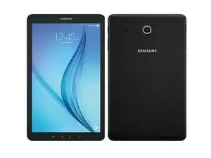 Samsung Galaxy Tab E 8.0