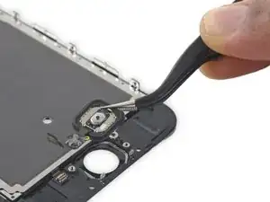 iPhone 6s Home Button Assembly Replacement