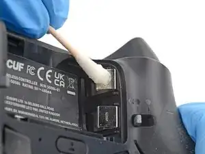How to Clean Corroded Battery Terminals