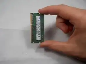 RAM Card