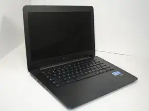 Asus Chromebook C300M