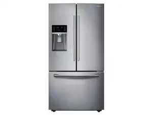 Samsung Refrigerator RF28HFEDB